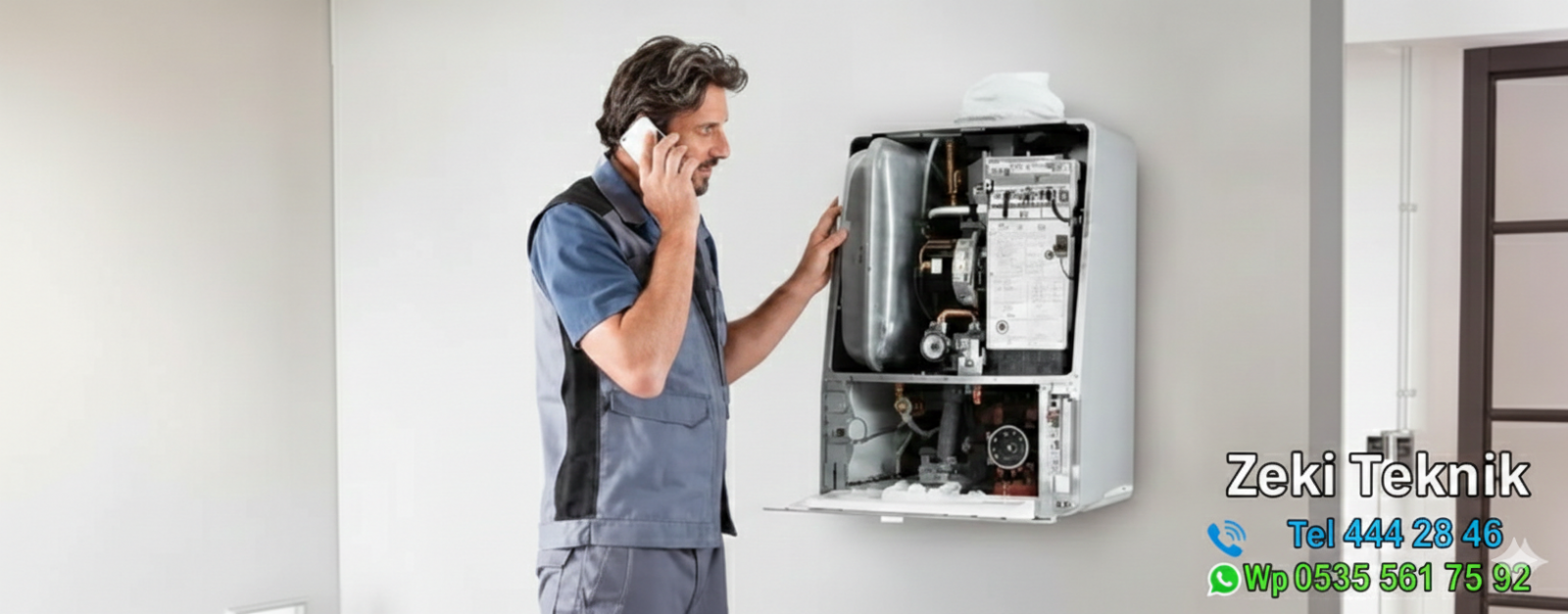 Ariston Clas / Velis